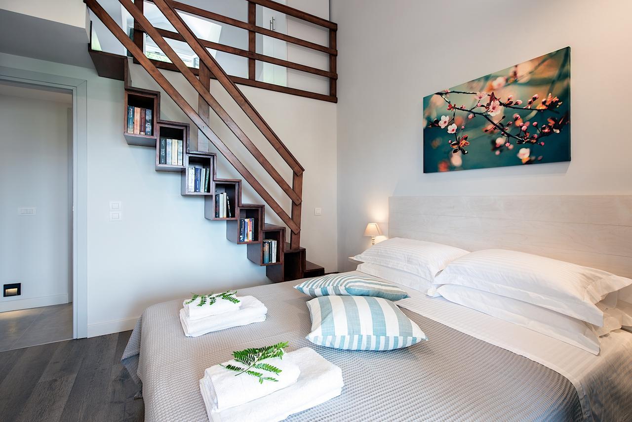 Gem Villa in Viros Corfu Esterno foto